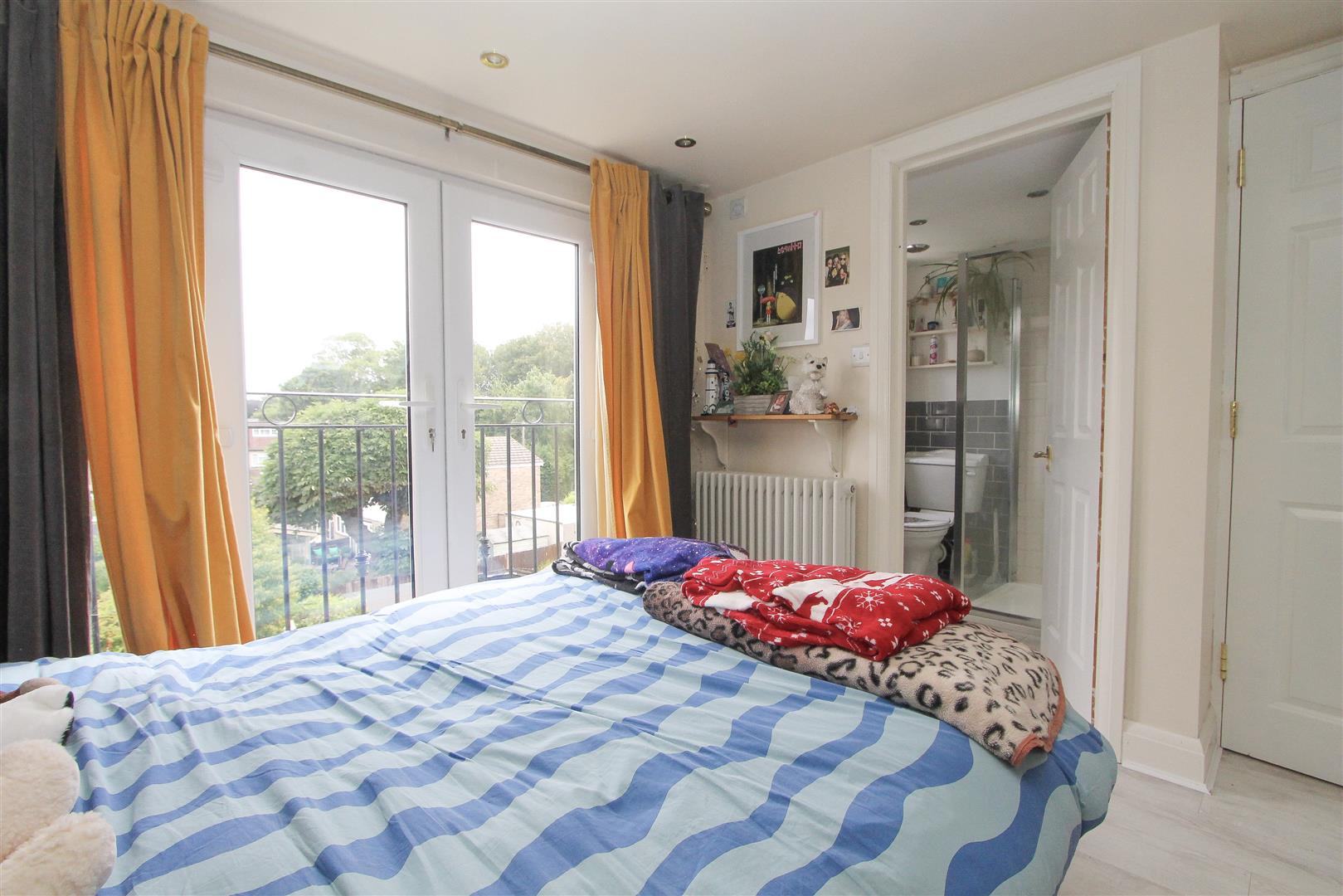 Dale Park Avenue, Carshalton